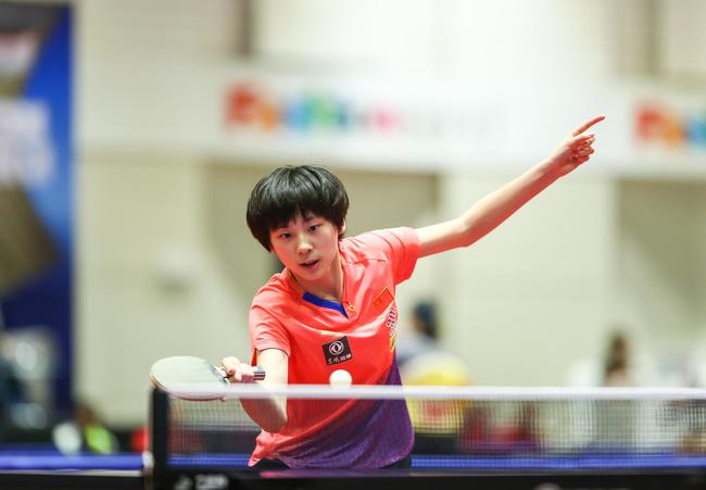 一流网球选 一流网球选