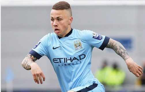 尔的边路进 尔的边路进