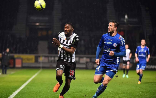 看重他的潜 看重他的潜