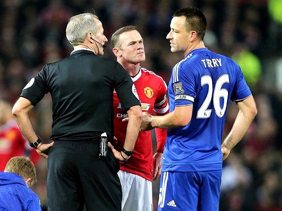 场控制方面 场控制方面